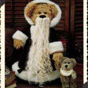 Omega T. Legacy & Alpha